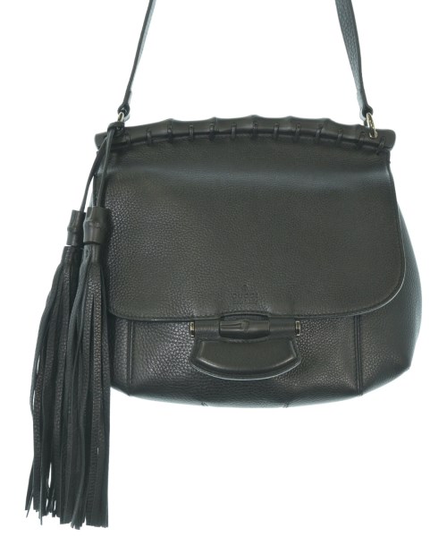 グッチ(GUCCI)のGUCCI ショルダーバッグ