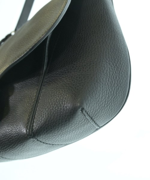 GUCCI（グッチ）ショルダーバッグ 黒 サイズ:- レディース/2200619974060