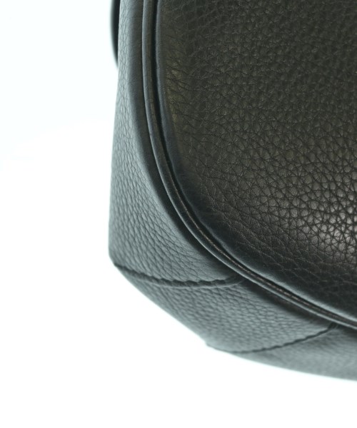 GUCCI（グッチ）ショルダーバッグ 黒 サイズ:- レディース/2200619974060