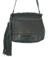 GUCCI（グッチ）ショルダーバッグ 黒 サイズ:- レディース/2200619974060