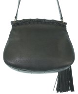 GUCCI（グッチ）ショルダーバッグ 黒 サイズ:- レディース/2200619974060