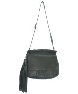 GUCCI（グッチ）ショルダーバッグ 黒 サイズ:- レディース/2200619974060