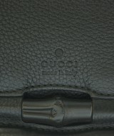GUCCI（グッチ）ショルダーバッグ 黒 サイズ:- レディース/2200619974060