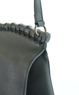 GUCCI（グッチ）ショルダーバッグ 黒 サイズ:- レディース/2200619974060