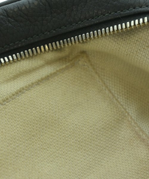 GUCCI（グッチ）ショルダーバッグ 黒 サイズ:- レディース/2200619974077