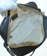 GUCCI（グッチ）ショルダーバッグ 黒 サイズ:- レディース/2200619974077