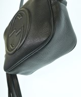 GUCCI（グッチ）ショルダーバッグ 黒 サイズ:- レディース/2200619974077