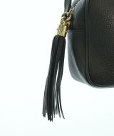 GUCCI（グッチ）ショルダーバッグ 黒 サイズ:- レディース/2200619974077