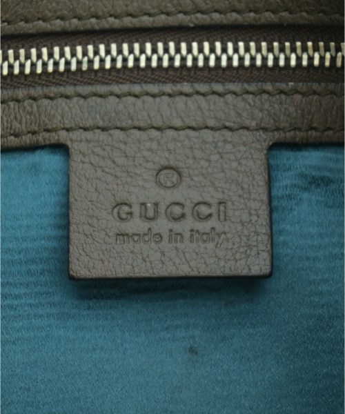 GUCCI（グッチ）ショルダーバッグ ベージュ サイズ:- レディース/2200619974121