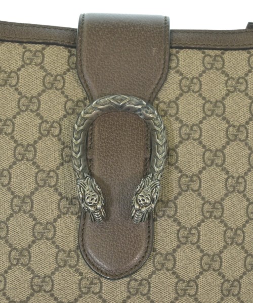 GUCCI（グッチ）ショルダーバッグ ベージュ サイズ:- レディース/2200619974121