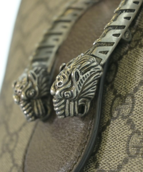 GUCCI（グッチ）ショルダーバッグ ベージュ サイズ:- レディース/2200619974121