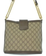 GUCCI（グッチ）ショルダーバッグ ベージュ サイズ:- レディース/2200619974121