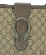 GUCCI（グッチ）ショルダーバッグ ベージュ サイズ:- レディース/2200619974121