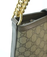 GUCCI（グッチ）ショルダーバッグ ベージュ サイズ:- レディース/2200619974121
