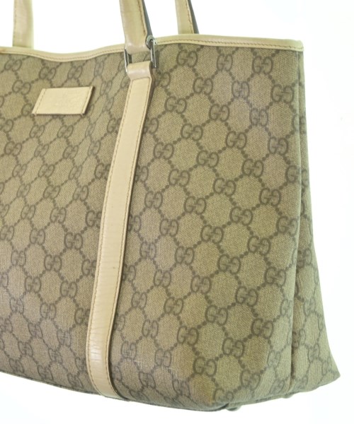 GUCCI（グッチ）トートバッグ ベージュ サイズ:- レディース/2200619974169