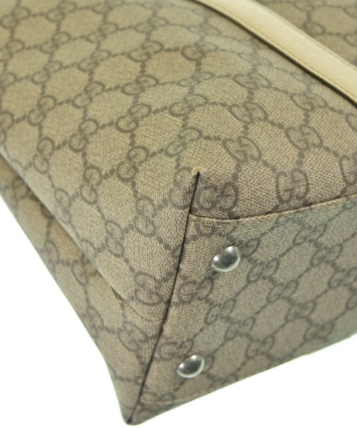GUCCI（グッチ）トートバッグ ベージュ サイズ:- レディース/2200619974169