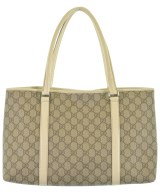 GUCCI（グッチ）トートバッグ ベージュ サイズ:- レディース/2200619974169