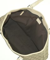 GUCCI（グッチ）トートバッグ ベージュ サイズ:- レディース/2200619974169