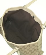 GUCCI（グッチ）トートバッグ ベージュ サイズ:- レディース/2200619974169