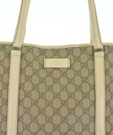 GUCCI（グッチ）トートバッグ ベージュ サイズ:- レディース/2200619974169