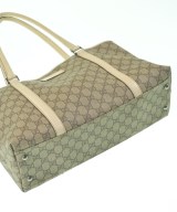 GUCCI（グッチ）トートバッグ ベージュ サイズ:- レディース/2200619974169