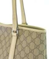 GUCCI（グッチ）トートバッグ ベージュ サイズ:- レディース/2200619974169
