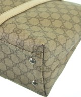GUCCI（グッチ）トートバッグ ベージュ サイズ:- レディース/2200619974169