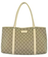 GUCCI トートバッグ