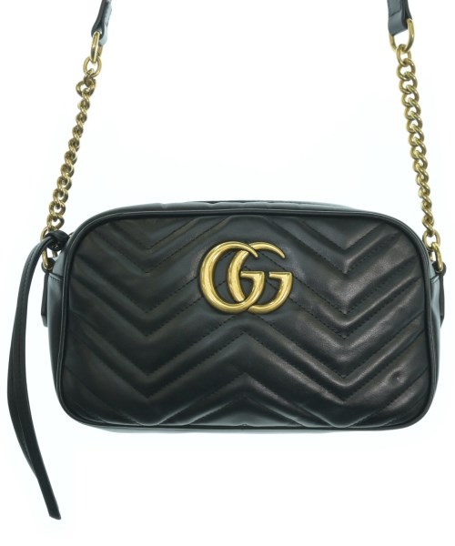 グッチ(GUCCI)のGUCCI ショルダーバッグ