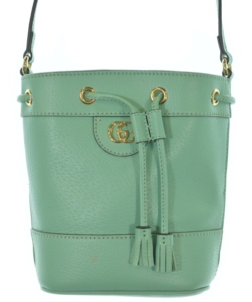 グッチ(GUCCI)のGUCCI ショルダーバッグ