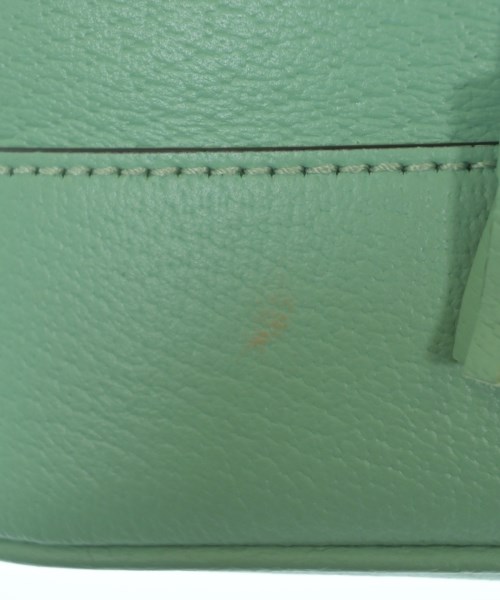 GUCCI（グッチ）ショルダーバッグ 緑 サイズ:- レディース/2200619974213