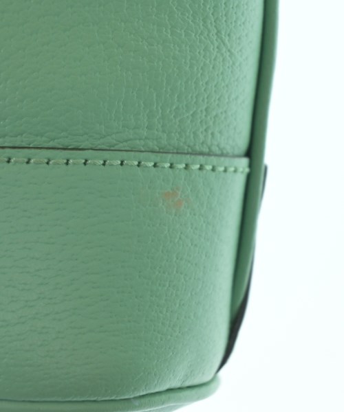 GUCCI（グッチ）ショルダーバッグ 緑 サイズ:- レディース/2200619974213