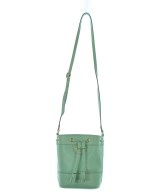 GUCCI（グッチ）ショルダーバッグ 緑 サイズ:- レディース/2200619974213