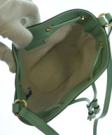 GUCCI（グッチ）ショルダーバッグ 緑 サイズ:- レディース/2200619974213