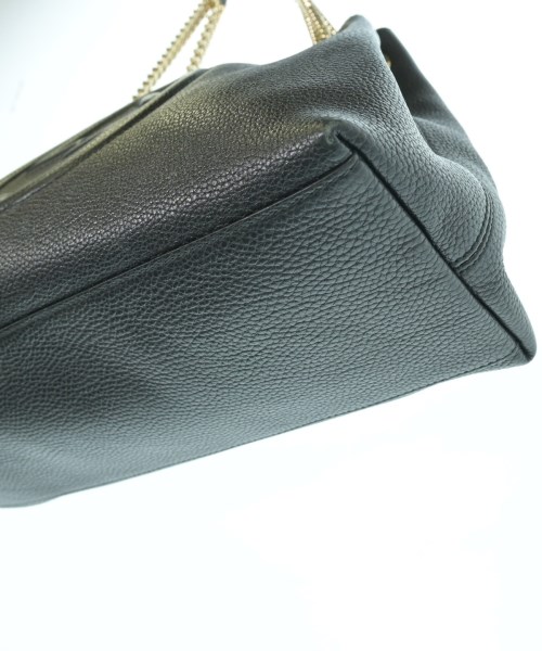 GUCCI（グッチ）トートバッグ 黒 サイズ:- レディース/2200619974244