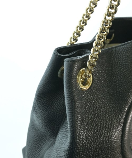 GUCCI（グッチ）トートバッグ 黒 サイズ:- レディース/2200619974244