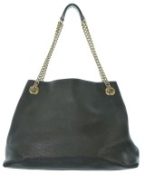 GUCCI（グッチ）トートバッグ 黒 サイズ:- レディース/2200619974244