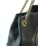 GUCCI（グッチ）トートバッグ 黒 サイズ:- レディース/2200619974244