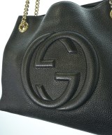 GUCCI（グッチ）トートバッグ 黒 サイズ:- レディース/2200619974244