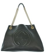 GUCCI トートバッグ