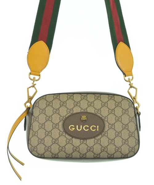 グッチ(GUCCI)のGUCCI ショルダーバッグ