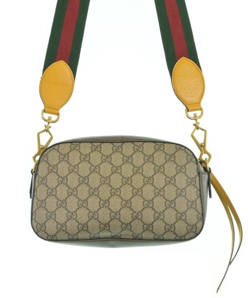 GUCCI（グッチ）ショルダーバッグ ベージュ サイズ:- レディース/2200619974343