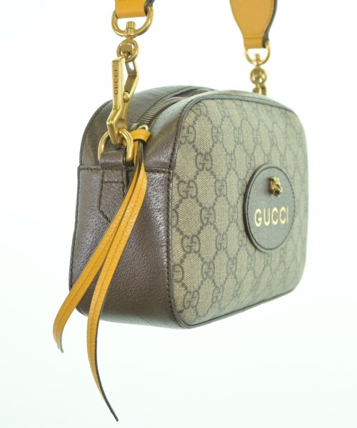 GUCCI（グッチ）ショルダーバッグ ベージュ サイズ:- レディース/2200619974343