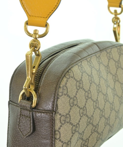GUCCI（グッチ）ショルダーバッグ ベージュ サイズ:- レディース/2200619974343