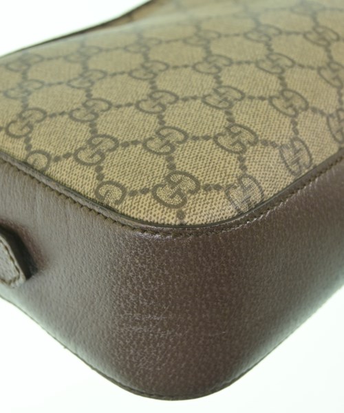 GUCCI（グッチ）ショルダーバッグ ベージュ サイズ:- レディース/2200619974343