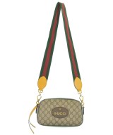 GUCCI（グッチ）ショルダーバッグ ベージュ サイズ:- レディース/2200619974343