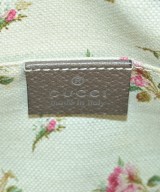 GUCCI（グッチ）ショルダーバッグ ベージュ サイズ:- レディース/2200619974343