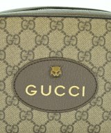 GUCCI（グッチ）ショルダーバッグ ベージュ サイズ:- レディース/2200619974343