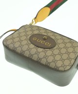 GUCCI（グッチ）ショルダーバッグ ベージュ サイズ:- レディース/2200619974343