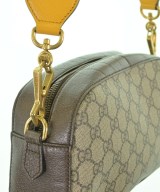 GUCCI（グッチ）ショルダーバッグ ベージュ サイズ:- レディース/2200619974343